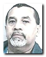Offender Oscar A Chevez