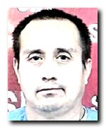 Offender Oscar Alfredodiaz Cruz