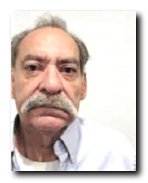 Offender Oscar Bermudez Contreras
