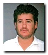 Offender Oscar Bueno