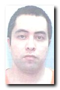 Offender Oscar Enrique Castillo