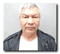 Offender Oscar Ernesto Amayo