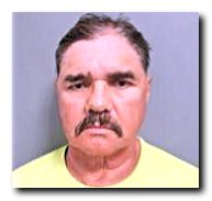 Offender Oscar Figueroa