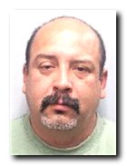 Offender Oscar Garcia