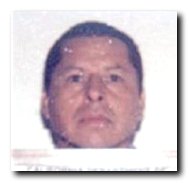 Offender Oscar Ivan Chavez