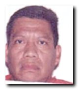 Offender Oscar Ordonez Estrada