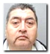 Offender Oscar Robles Chavez