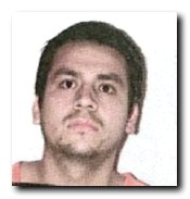 Offender Oscar Villafana Diaz