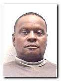 Offender Otis Jerome Maffett