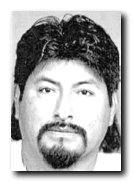 Offender Primitivo Cortez