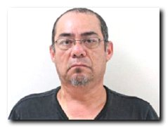 Offender Richard Aguirre