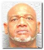 Offender Rickey Eugene Gaiter