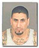 Offender Robert Gonzales