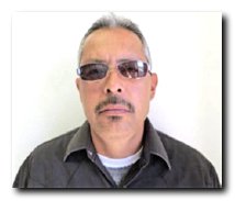 Offender Robert Rivas Garcia