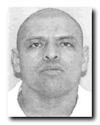 Offender Salvador Suarez