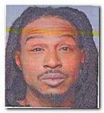 Offender Sanjues Demont Finney