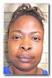 Offender Shekita Yolanda Lawrence