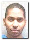 Offender Terrance Derrell Henderson