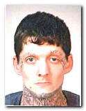 Offender Travis Eugene Ward