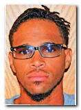 Offender Tremayne Myrean Strother