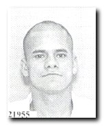 Offender Victor Molina