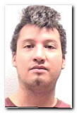 Offender Aaron Alexander Montanez