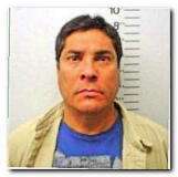 Offender Bernard Lucero