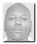 Offender Carniel Lee Mc-daniel