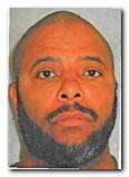 Offender Christopher Anton Holloway