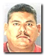 Offender David De-la-sierra