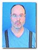 Offender David Lynn Cooper