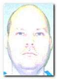 Offender Douglas Allen Hoglan