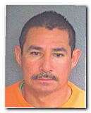 Offender Efrain Fregoso Quintero