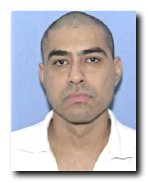 Offender Ernest Amaya Landin Jr