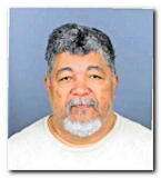 Offender Henry Nunez Newman