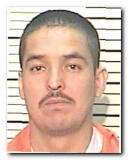 Offender Javier Delgadillo