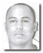 Offender Joel Morales Perez