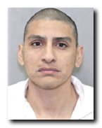 Offender Jose Angel Rodriguez Sanchez