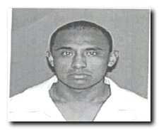 Offender Jose L Manzano