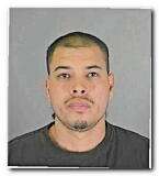 Offender Julian Hector Revolie