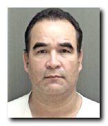 Offender Julio Garcia