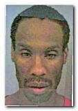 Offender Keith Orlando Wiggins