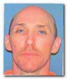 Offender Kenneth Wayne Pace