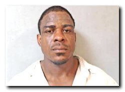 Offender Lewis Charles Hall