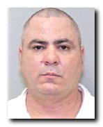 Offender Mark Charles Rivera