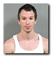 Offender Matthew S Allen