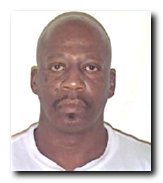 Offender Melvin Lee Oden