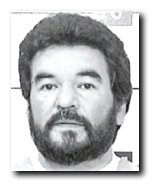 Offender Oscar Alfredo Morales