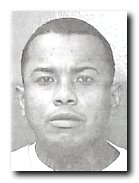 Offender Oscar Josue Noyola