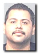 Offender Oscar Rodriguez